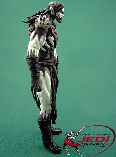 Darth Nihl Comic 2-pack #16 - 2009 The Legacy Collection