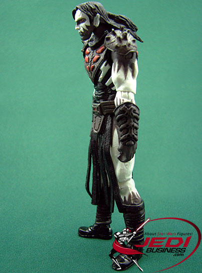 Darth Nihl Comic 2-pack #16 - 2009 The Legacy Collection