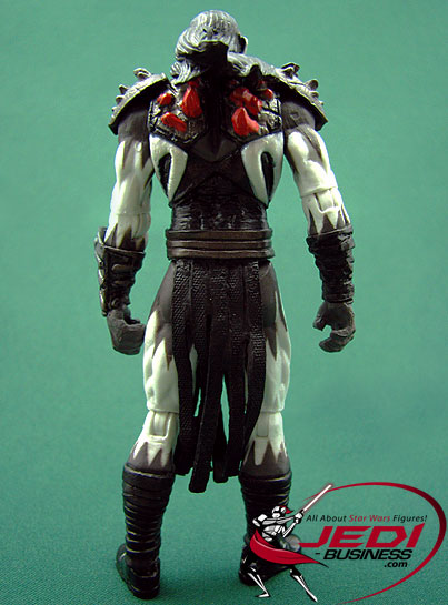 Darth Nihl Comic 2-pack #16 - 2009 The Legacy Collection