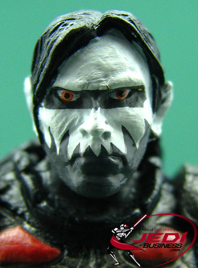 Darth Nihl Comic 2-pack #16 - 2009 The Legacy Collection
