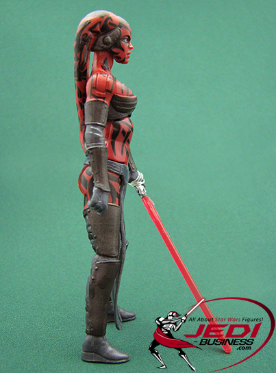 Darth Talon Comic 2-Pack #4 - 2008 The Legacy Collection