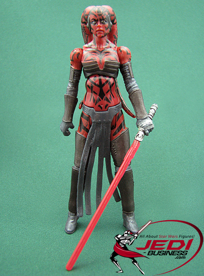 Darth Talon Comic 2-Pack #4 - 2008 The Legacy Collection