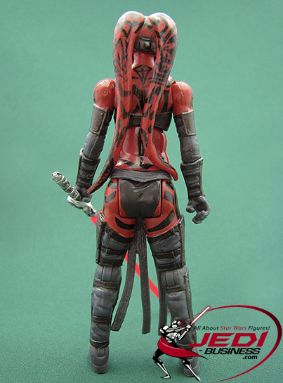 Darth Talon Comic 2-Pack #4 - 2008 The Legacy Collection