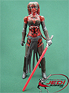 Darth Talon Comic 2-Pack #4 - 2008 The Legacy Collection