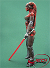 Darth Talon Comic 2-Pack #4 - 2008 The Legacy Collection