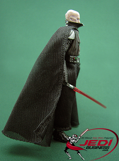 Darth Vader Crimson Empire 6-Pack The Legacy Collection