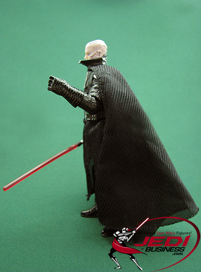 Darth Vader Crimson Empire 6-Pack The Legacy Collection