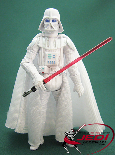 Darth Vader figure, TLCComic2-pack