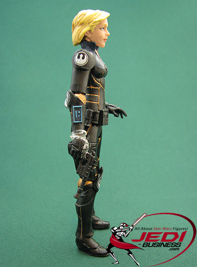 Deena Shan Comic 2-Pack #15 - 2008 The Legacy Collection