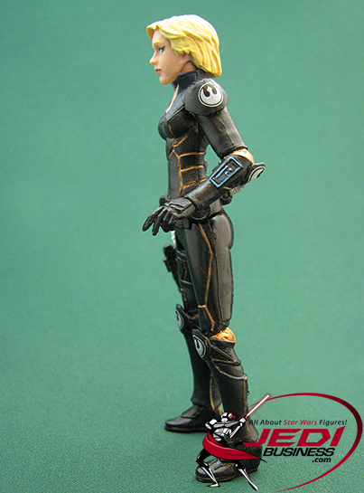 Deena Shan Comic 2-Pack #15 - 2008 The Legacy Collection