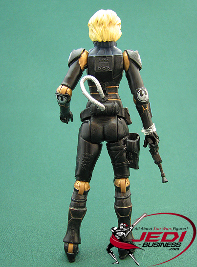 Deena Shan Comic 2-Pack #15 - 2008 The Legacy Collection