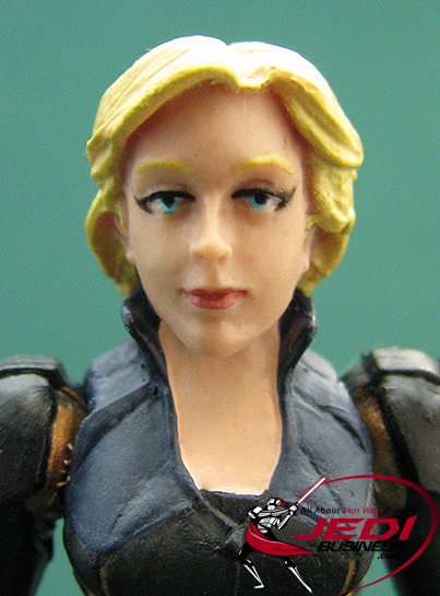 Deena Shan Comic 2-Pack #15 - 2008 The Legacy Collection