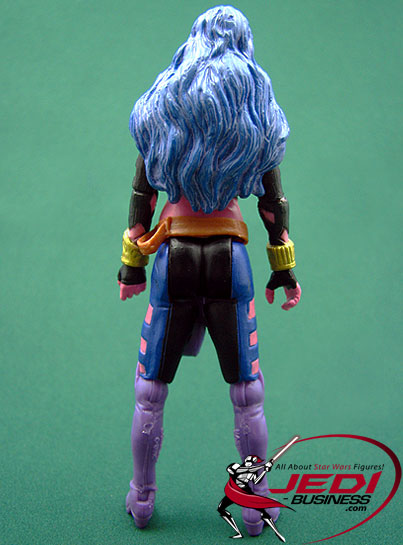 Deliah Blue Comic 2-pack #16 - 2009 The Legacy Collection