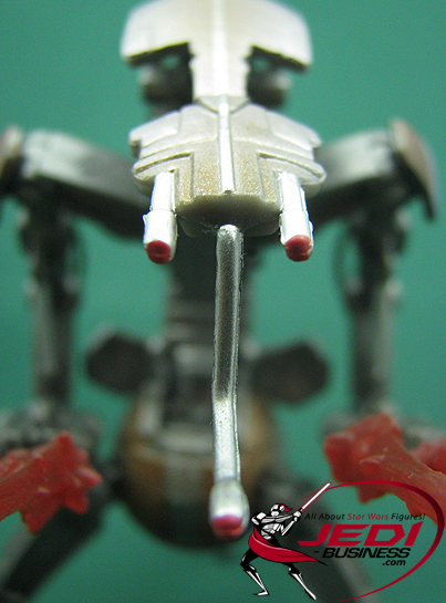 Destroyer Droid 2009 Set #6 The Legacy Collection