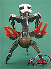 Destroyer Droid, 2009 Set #6 figure