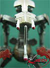 Destroyer Droid, 2009 Set #6 figure