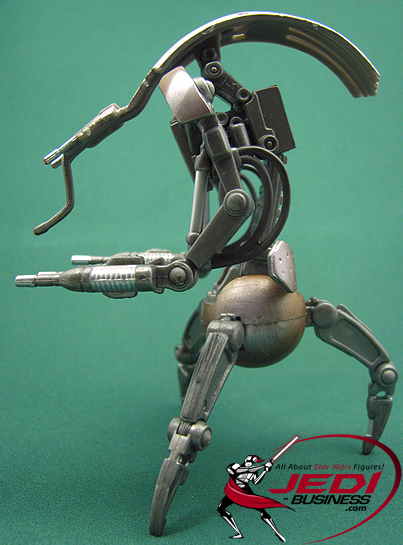 Destroyer Droid 2010 Set #3 The Legacy Collection