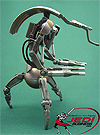 Destroyer Droid, 2010 Set #3 figure