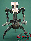 Destroyer Droid, 2010 Set #3 figure