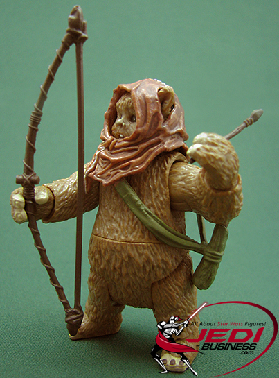 Warok Battle For Endor 3-pack The Legacy Collection