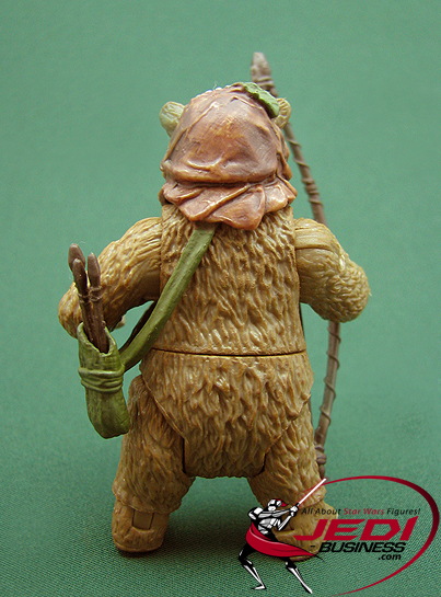 Warok Battle For Endor 3-pack The Legacy Collection