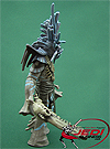 Felucian Warrior The Force Unleashed 5-Pack #2 The Legacy Collection