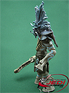 Felucian Warrior The Force Unleashed 5-Pack #2 The Legacy Collection