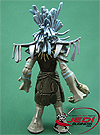Felucian Warrior The Force Unleashed 5-Pack #2 The Legacy Collection