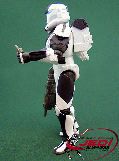Fi Skirata Clone Commandos 3-Pack The Legacy Collection