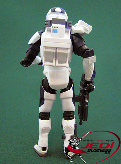 Fi Skirata Clone Commandos 3-Pack The Legacy Collection
