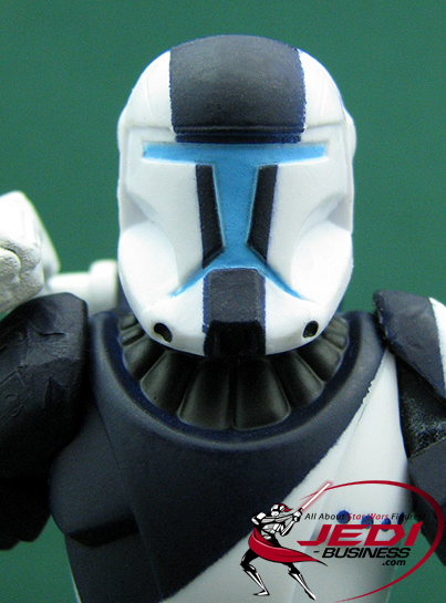 Fi Skirata Clone Commandos 3-Pack The Legacy Collection