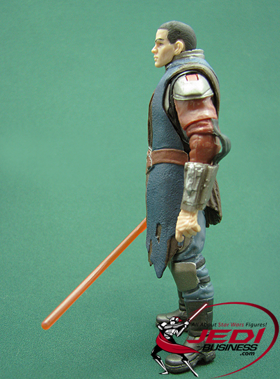Galen Marek The Force Unleashed 5-Pack #2 The Legacy Collection