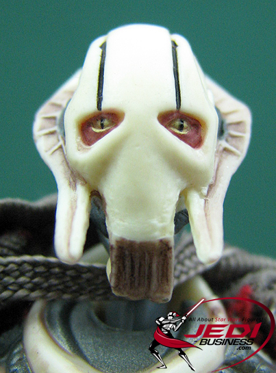 General Grievous Droid Factory 2-Pack #1 2009 The Legacy Collection