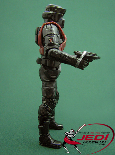 General Weir Comic 2-pack #19 - 2009 The Legacy Collection