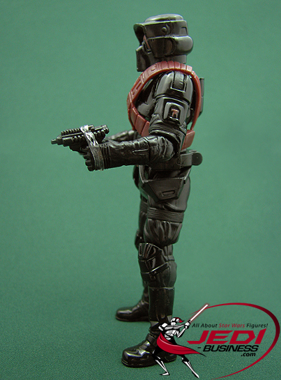 General Weir Comic 2-pack #19 - 2009 The Legacy Collection