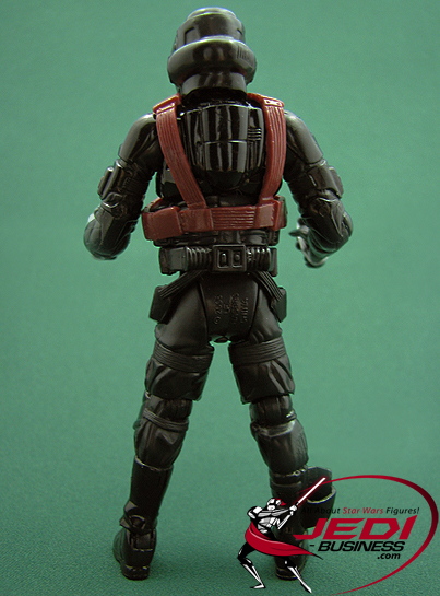 General Weir Comic 2-pack #19 - 2009 The Legacy Collection