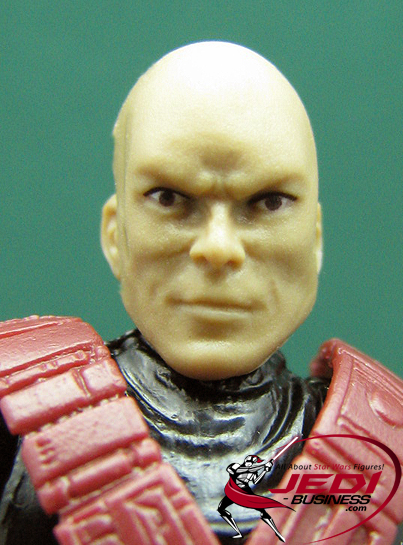 General Weir Comic 2-pack #19 - 2009 The Legacy Collection
