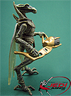 Geonosian Warrior, 2009 Set #2 figure