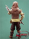 Giran, Rancor Keeper figure