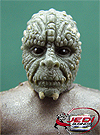 Giran, Rancor Keeper figure