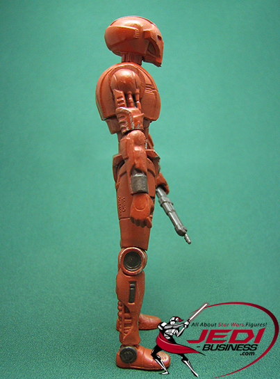 HK-47 Knights Of The Old Republic The Legacy Collection