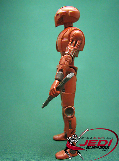 HK-47 Knights Of The Old Republic The Legacy Collection