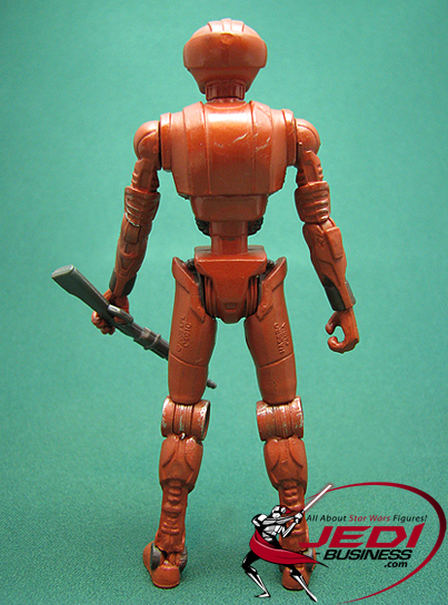 HK-47 Knights Of The Old Republic The Legacy Collection
