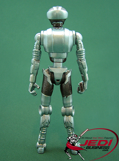 HK-50 Knights of the Old Republic II The Legacy Collection