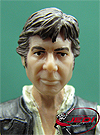 Han Solo Death Star The Legacy Collection