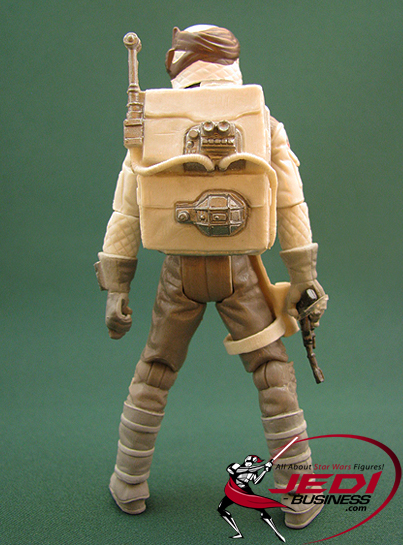 Hoth Rebel Trooper Battle Of Hoth The Legacy Collection