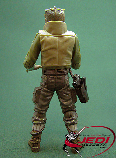 Hrchek Kal Fas Mos Eisley Cantina The Legacy Collection