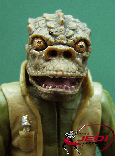 Hrchek Kal Fas Mos Eisley Cantina The Legacy Collection