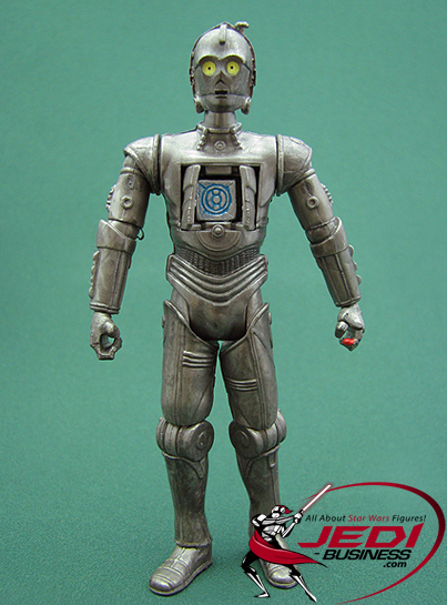 I-5YQ figure, TLCDroidFactory2009