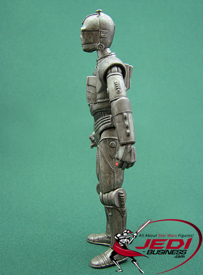 I-5YQ Droid Factory 2-Pack #4 2009 The Legacy Collection